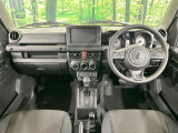 ジムニーシエラ 1.5 JC 4WD 
