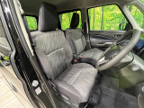 もちろん車内はキレイです♪よりクリーンな状態をキープしたいお客様には『ナノゾーンコート』がおすすめ!新型コロナウイルス対策や、除菌・消臭に効果を発揮し多くの方にご好評いただいております。
