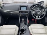 CX-5 2.2 XD Lパッケージ 4WD 4WD 本革シート