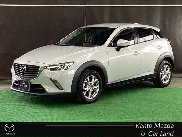 CX-31.5 XD 4WD