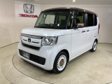 N-BOX G L ホンダセンシング 