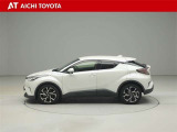 C-HR ハイブリッド 1.8 G 