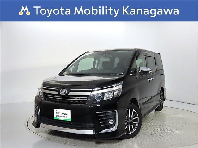 ヴォクシー 2.0 ZS 煌II 