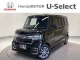 ホンダ N-BOXカスタム