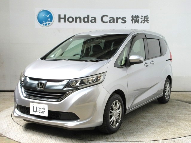 フリード 1.5 G ホンダセンシング 