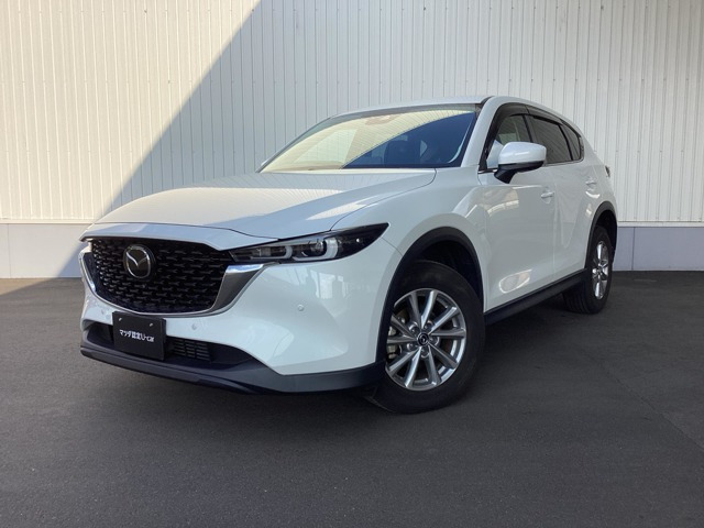 CX-5 2.2 XD プロアクティブ 
