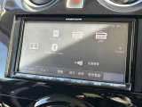 Bluetooth搭載です。
