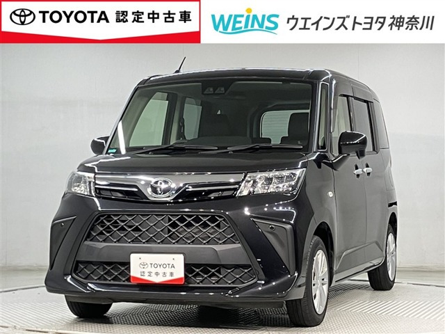 トヨタ ルーミー 