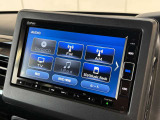 Bluetoothオーディオをはじめ様々なオーディオソースがついています!これでドライブもより一層楽しめますね!