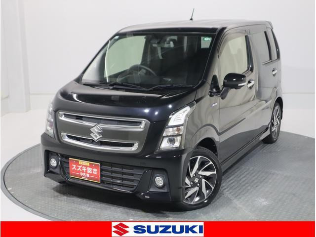 ワゴンRスティングレー 25周年記念車 ハイブリッド(HYBRID) Xリミテッド 