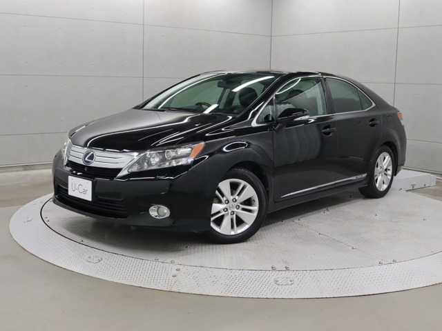 HS 250h バージョンI 