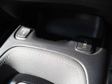 オプション装備のシートヒーター搭載!寒い日のお出かけにも嬉しい機能です♪