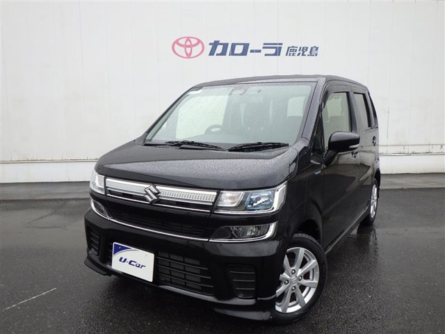 ワゴンR ハイブリッド(HYBRID) FZ 