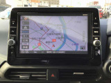 ドライブには、必需品 ナビゲーション 知らないところでも安心