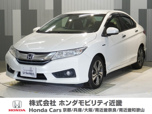 グレイス 1.5 ハイブリッド EX 