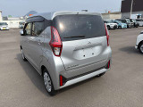 ☆お車についた傷やヘコミ、事故の修理もハヤシにお任せください。自社鈑金工場で修理ができますの安心です☆