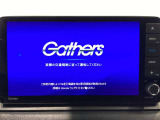 【オーディオ機能】ナビに一体のオーディオは、フルセグTVの他にDVD/CDプレーヤーを装備♪もちろんFM/AMラジオもお聞きいただけますよ♪