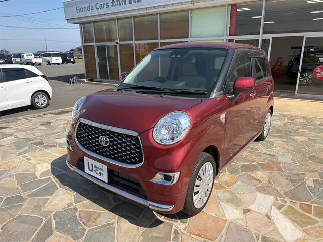 ピクシスジョイ F X SAIII