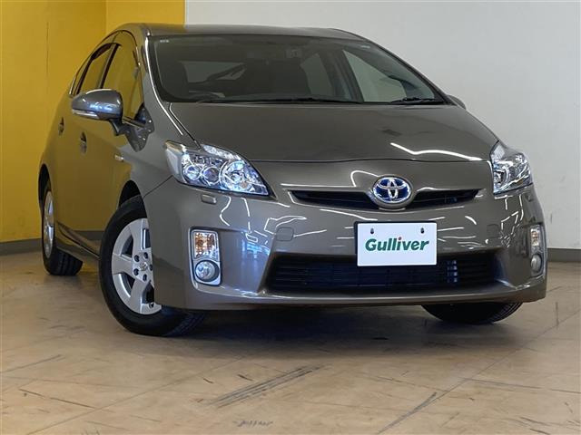 プリウス 1.8 S LEDエディション 修復歴無し