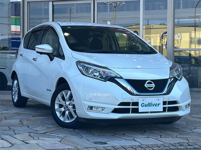 ノート 1.2 e-POWER X 修復歴無し