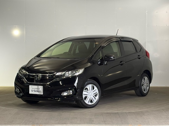 フィット 1.3 13G L ホンダセンシング 