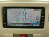 純正ナビ