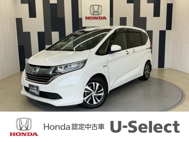 フリード+ 1.5 ハイブリッド EX 