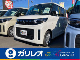 三菱 eKスペース