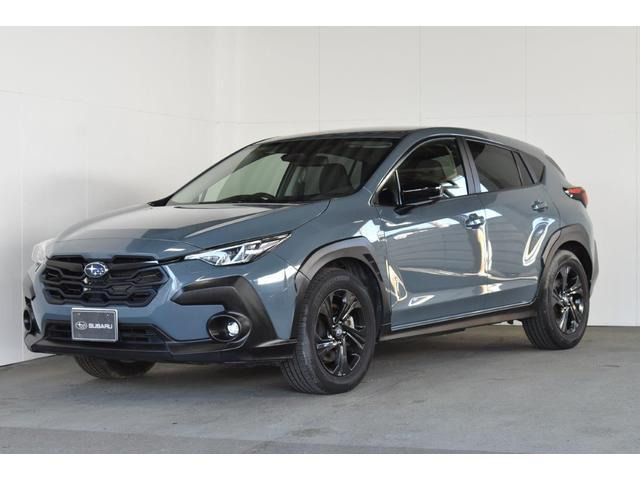 クロストレック 2.0 ツーリング 4WD 