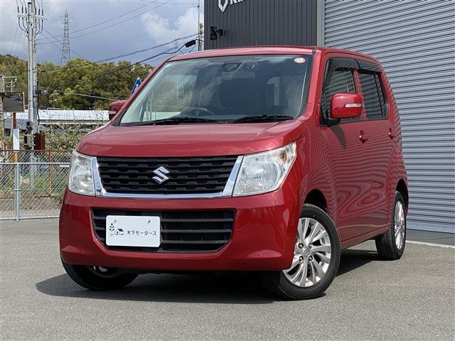 ワゴンR FX リミテッド 