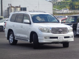 ランドクルーザー200 4.6 AX G 60th ブラックレザーセレクション 4WD 