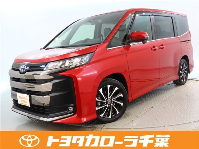 ノア  1.8 ハイブリッド S-Z