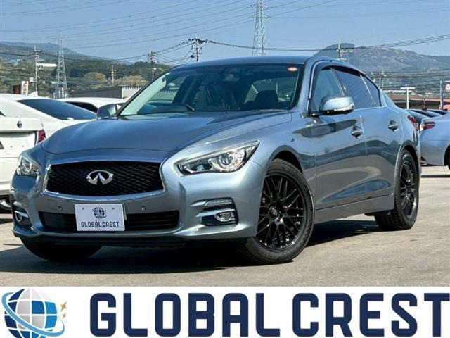 スカイライン 2.0 200GT-t タイプP 