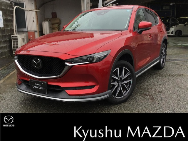 CX-5 2.0 20S プロアクティブ 