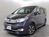 ステップワゴン 1.5 スパーダ ホンダ センシング 