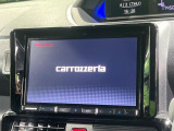 【ナビゲーション】使いやすいナビで目的地までしっかり案内してくれます。各種オーディオ再生機能も充実しており、お車の運転がさらに楽しくなります!!