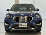 X1 xドライブ 18d xライン 4WD 