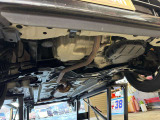 当店では展示前にお車の磨きを丁寧に行っています!少しでもキレイなお車をご提供したいと思っておりますので気になる事がございましたらお気軽にご相談下さい!出来る限りお客様のご要望にはお応え致します!