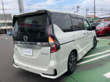 セレナ 1.2 e-POWER ハイウェイスターV 