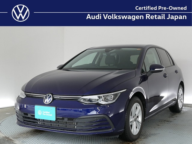 ゴルフ  eTSI アクティブ