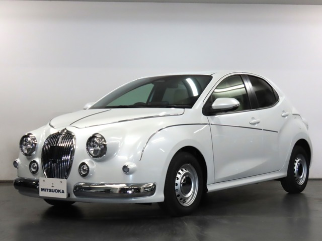 ビュートストーリー 1.5 ハイブリッド LX 