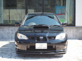 インプレッサ 2.0 WRX 4WD 修復無し・寒冷地仕様・サビ無し本州車両・