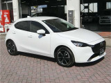 MAZDA2 1.5 15 スポルト 
