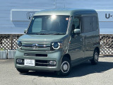 令和6年 N-VAN ファン★ワンオーナー車 純正8インチナビ フルセグテレビ バックカメラ ETC車載器 ホンダセンシング