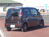外装も丁寧に磨いております。是非1度実車をご覧ください!