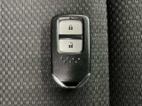 スマートキーです!ドアの施錠・解錠・エンジンの始動がスムーズで大変便利です!