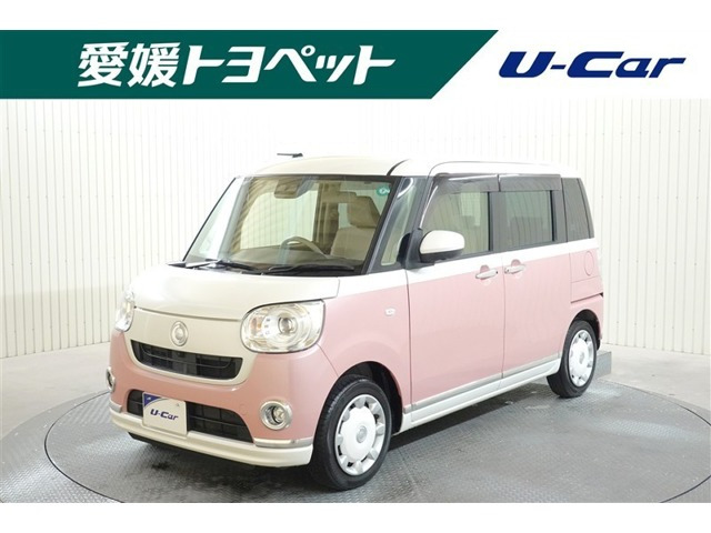 ムーヴキャンバス G SAIII 