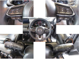 全車速追従式レーダークルーズコントロール装備☆