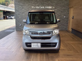 N-BOX L ターボ 4WD 