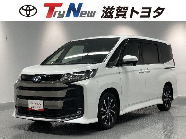 ノア  1.8 ハイブリッド S-Z